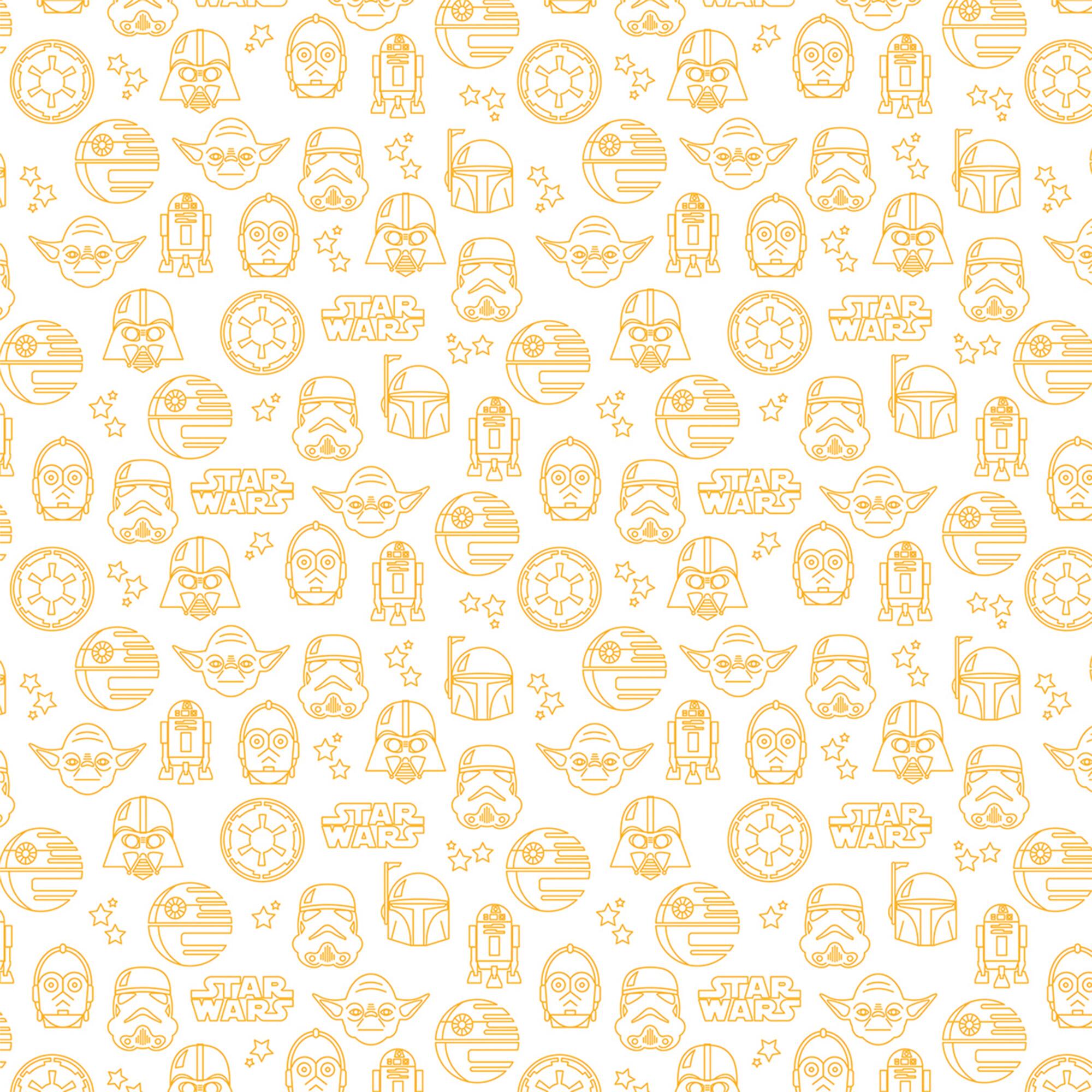 Cricut® Star Wars™ A New Hope Deluxe Paper